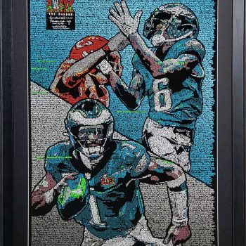 LIX Box Seats Edition