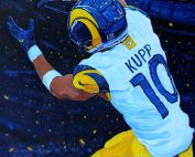 Rams Cooper Kupp MVP