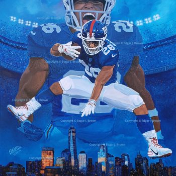 Saquon Barkley